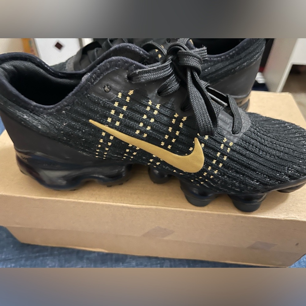 Nike Air VaporMax Flynit 3